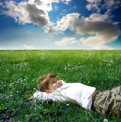5 Ways You Might Be Causing Anxiety In Children