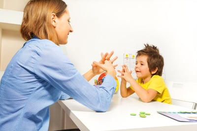 Are You Or Your Child Struggling? You Name It, ABA Can Improve It