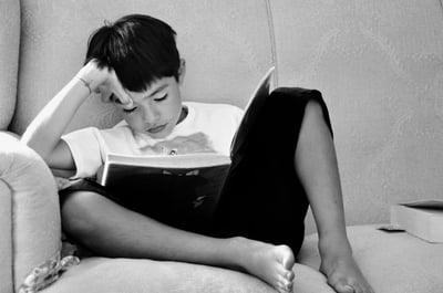 California Dyslexia Guidelines: What Next?