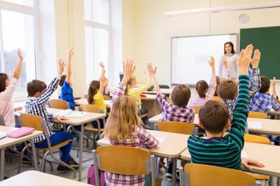 How Do I Know If Repeating A Grade Is The Right Choice?