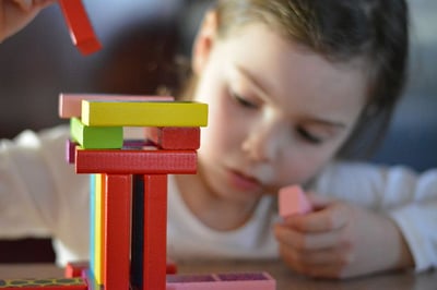 What is a Pattern of Strengths and Weaknesses?