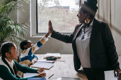6 Benefits of Customized Training and Coaching for Your Team