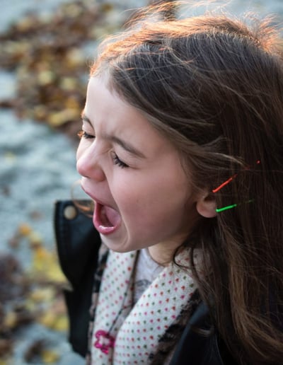 Is Your Student Acting Out Because of Trauma?