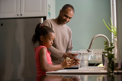 More than a buzzword: How parents can help kids navigate invisible disabilities