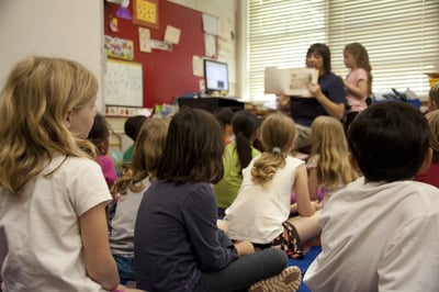 How strength-based assessments help students discover growth areas