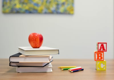 Managing post-COVID anxiety in educational settings: Four thoughts for school psychologists