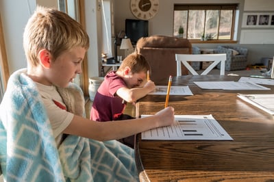 Why virtual pocket coaching is a strong parent resource