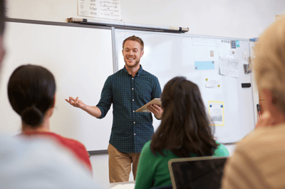 Professional Development Planning For Special Education Directors: Challenges and Solutions