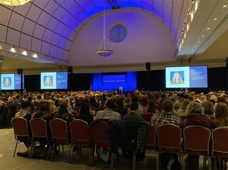 Recapping NASP’s Annual Conference Lifelong Learning And Inspiring