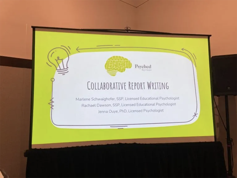 Recapping NASP’s Annual Conference Lifelong Learning And Inspiring