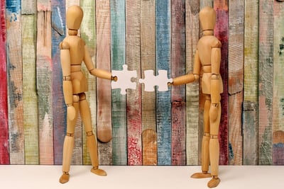 Make Your IEP Team Happy with a Collaborative Assessment