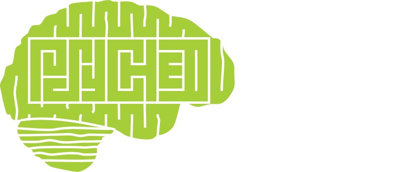 Psyched_Logo_GreenWhite